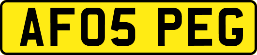 AF05PEG