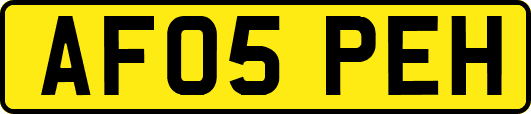 AF05PEH