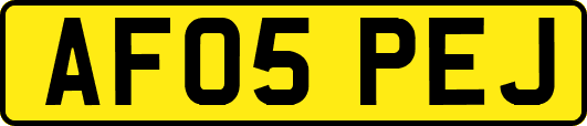 AF05PEJ
