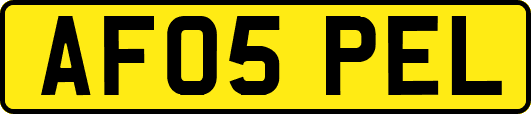 AF05PEL