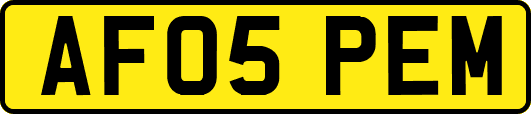 AF05PEM