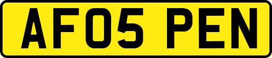 AF05PEN
