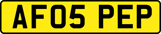 AF05PEP