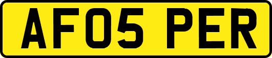 AF05PER