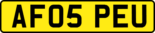 AF05PEU