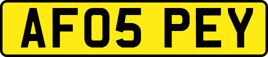 AF05PEY