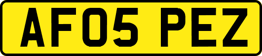 AF05PEZ