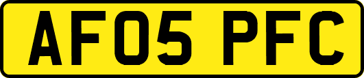 AF05PFC
