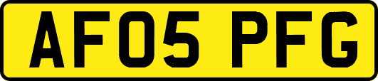 AF05PFG