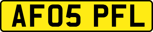 AF05PFL