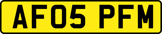 AF05PFM