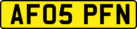 AF05PFN