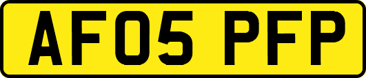 AF05PFP
