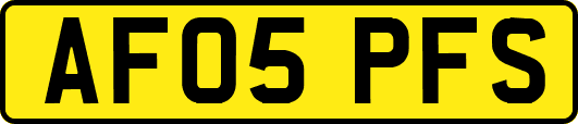 AF05PFS