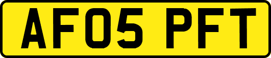 AF05PFT