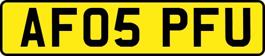 AF05PFU