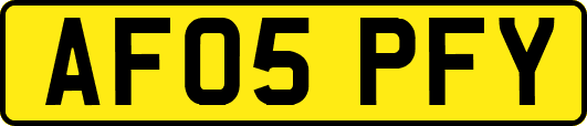 AF05PFY