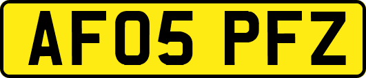 AF05PFZ