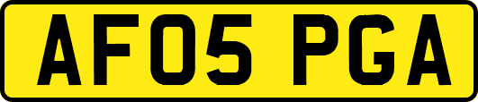 AF05PGA