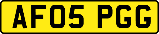 AF05PGG