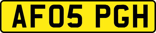 AF05PGH
