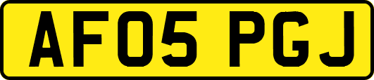 AF05PGJ