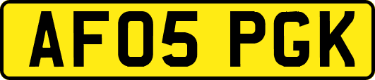 AF05PGK