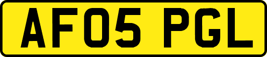 AF05PGL