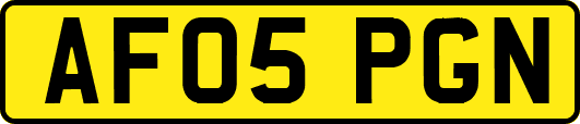 AF05PGN