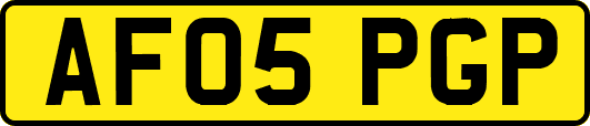 AF05PGP