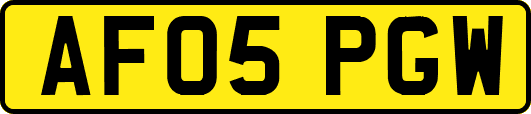 AF05PGW
