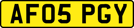 AF05PGY