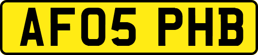 AF05PHB