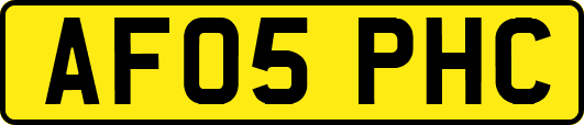 AF05PHC