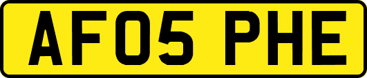 AF05PHE