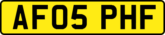 AF05PHF