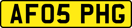 AF05PHG