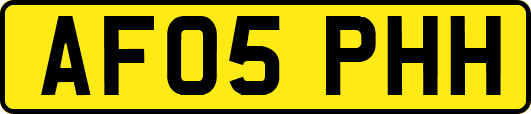 AF05PHH
