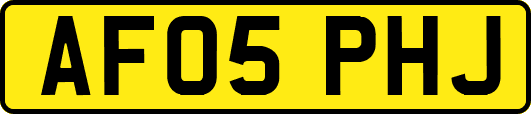 AF05PHJ