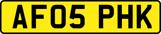 AF05PHK