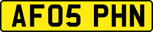 AF05PHN