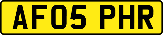 AF05PHR