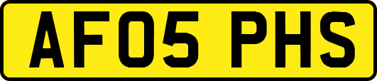 AF05PHS