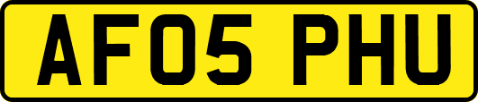 AF05PHU