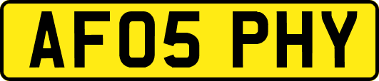 AF05PHY