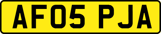 AF05PJA