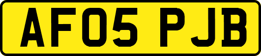 AF05PJB