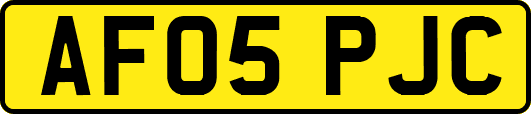 AF05PJC