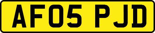 AF05PJD