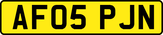 AF05PJN